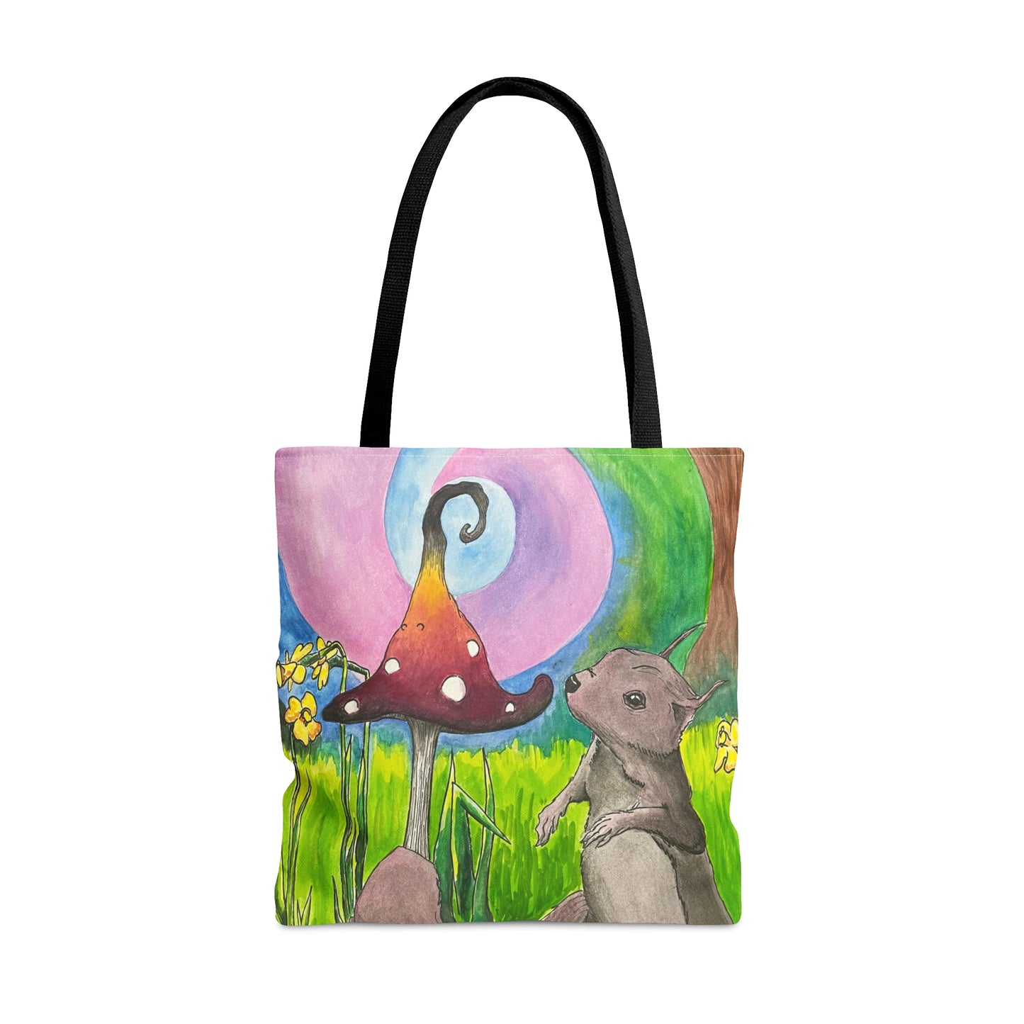 Tote Bag (AOP)