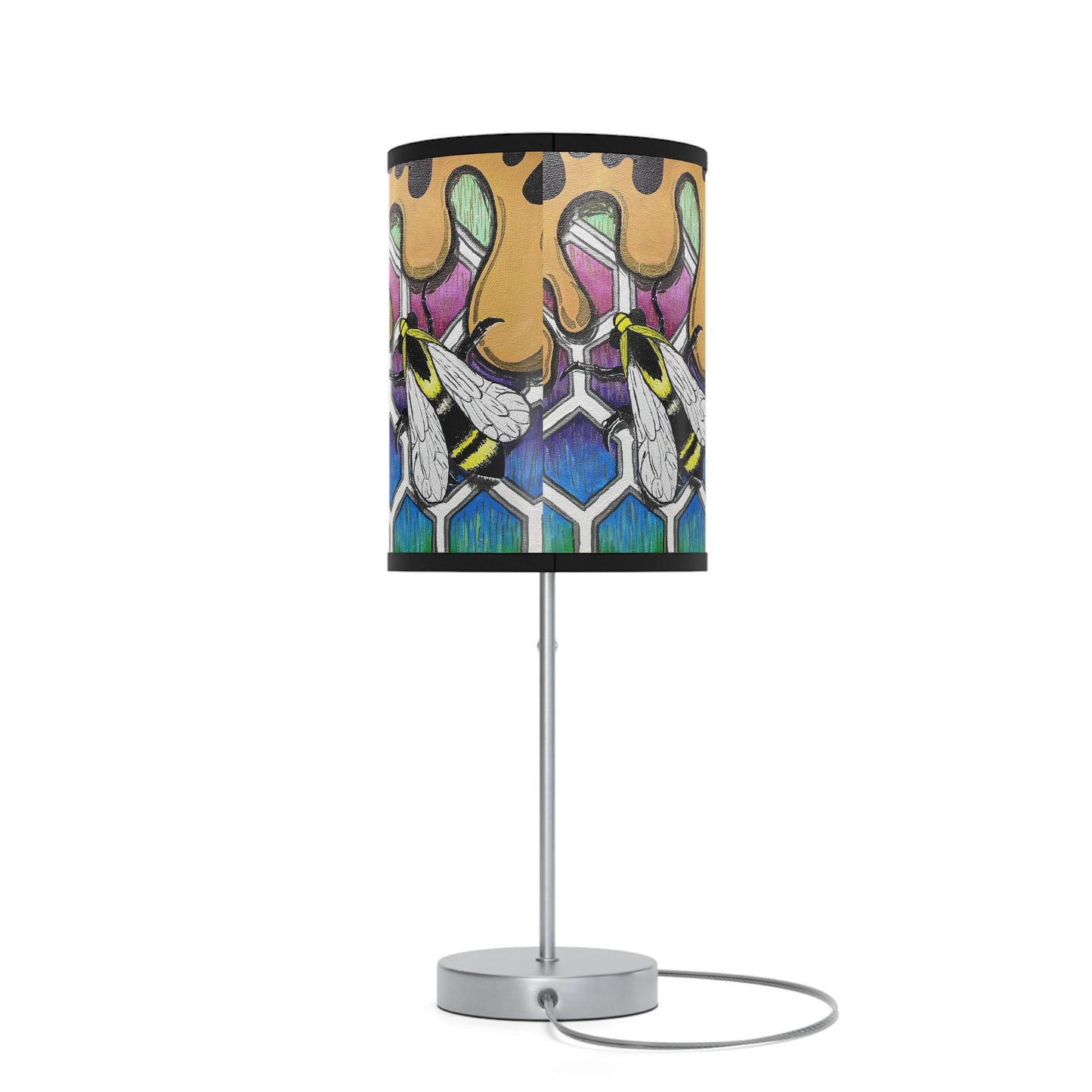 Lamp on a Stand, US|CA plug