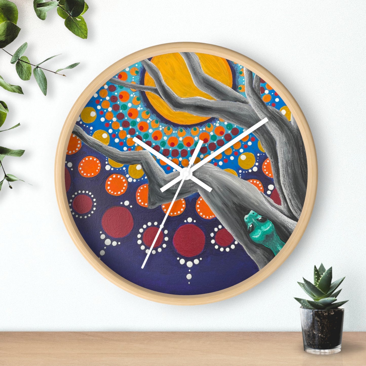 Wall Clock