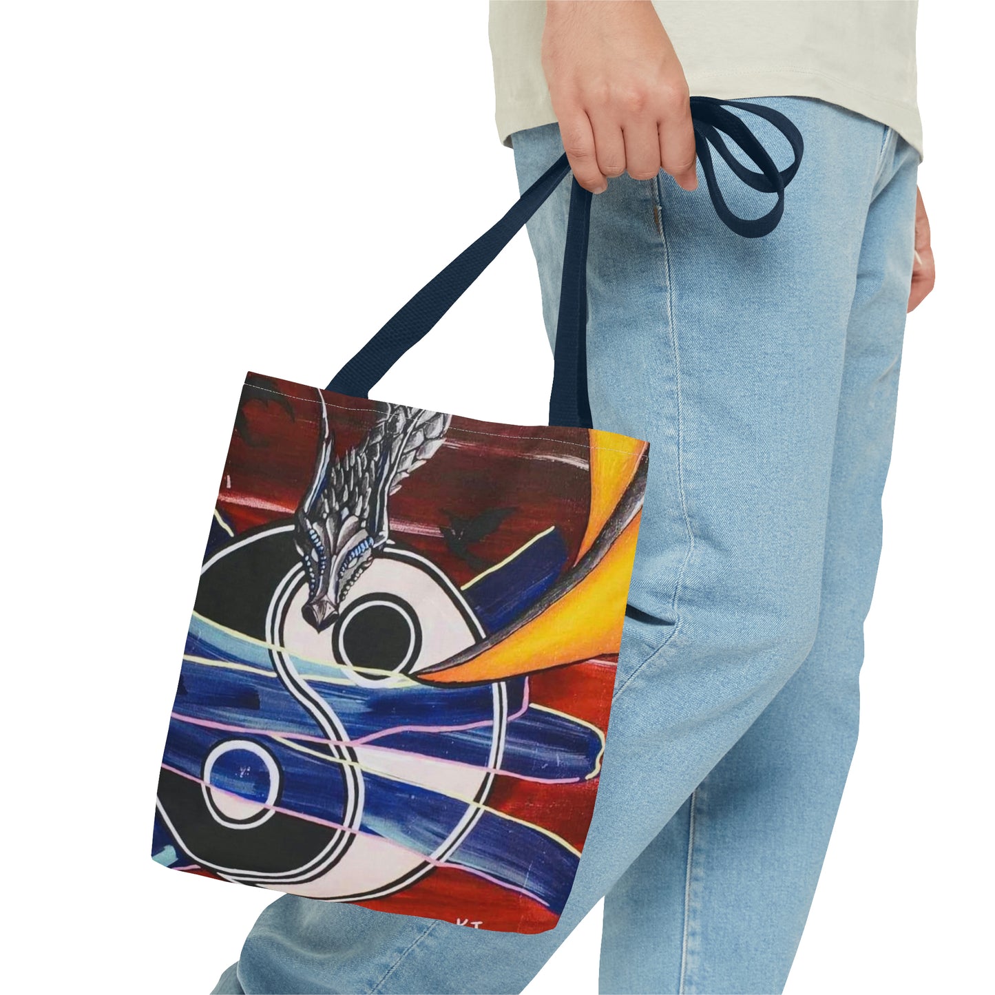 Tote Bag (AOP)