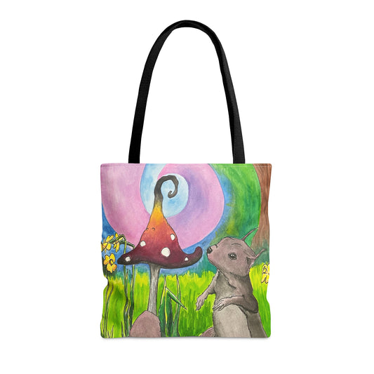 Tote Bag (AOP)