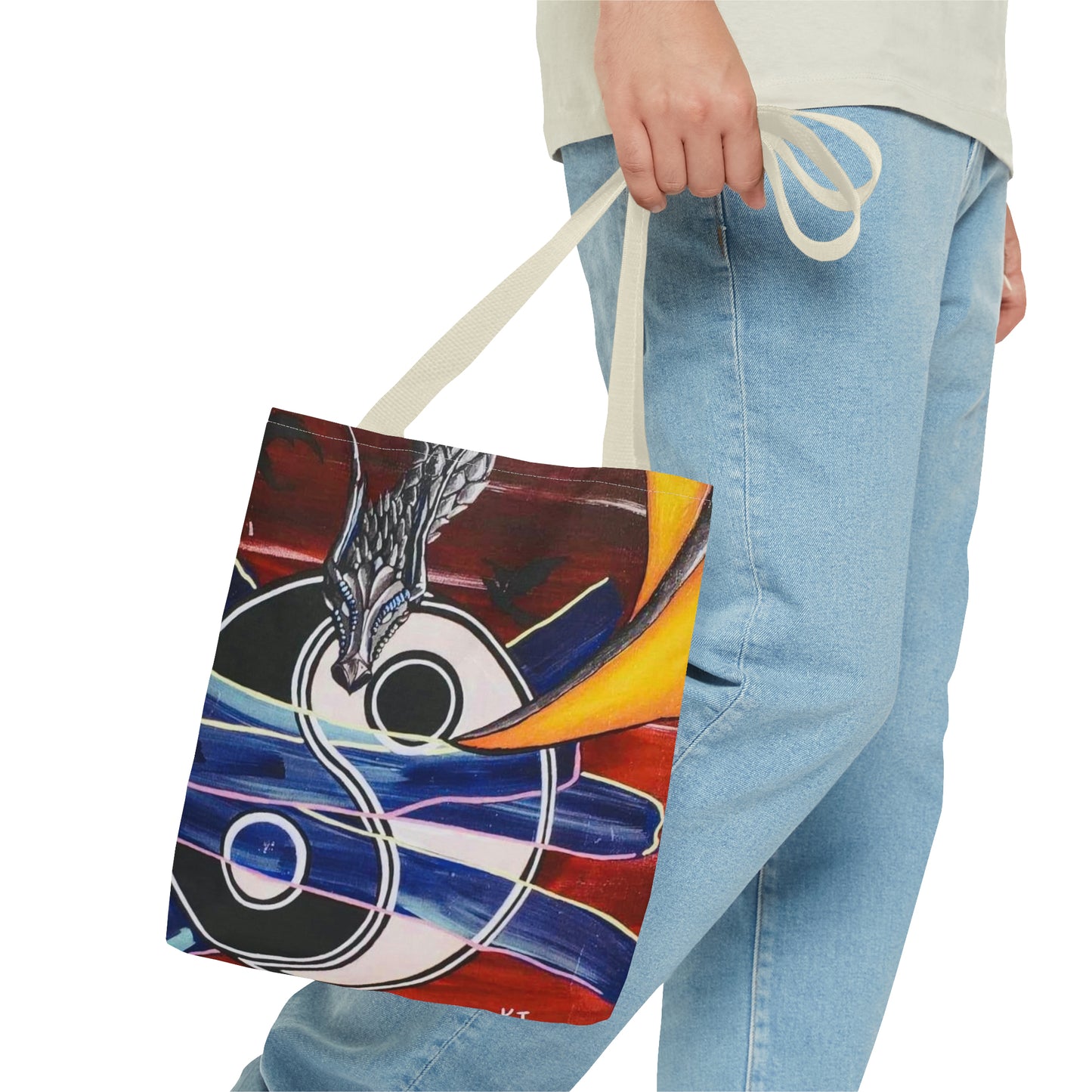 Tote Bag (AOP)