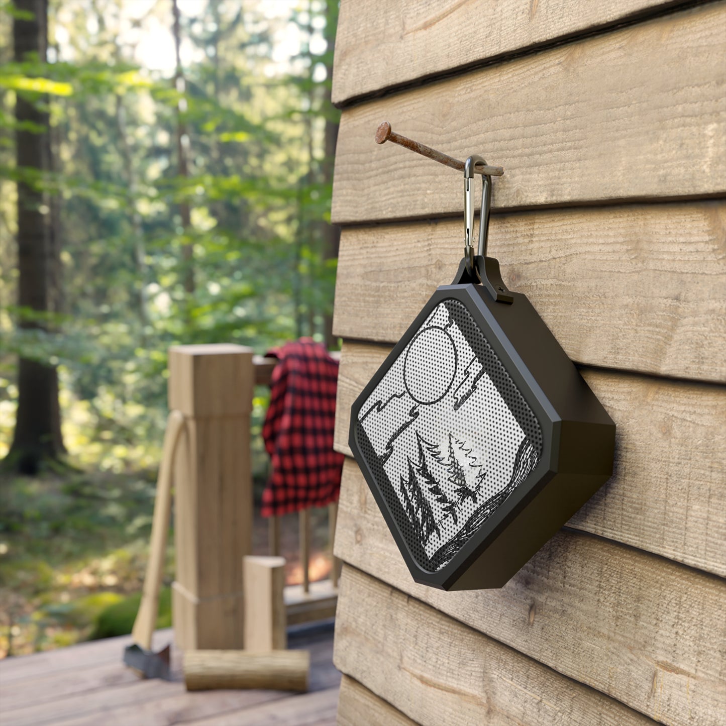 Blackwater Outdoor Bluetooth Speaker