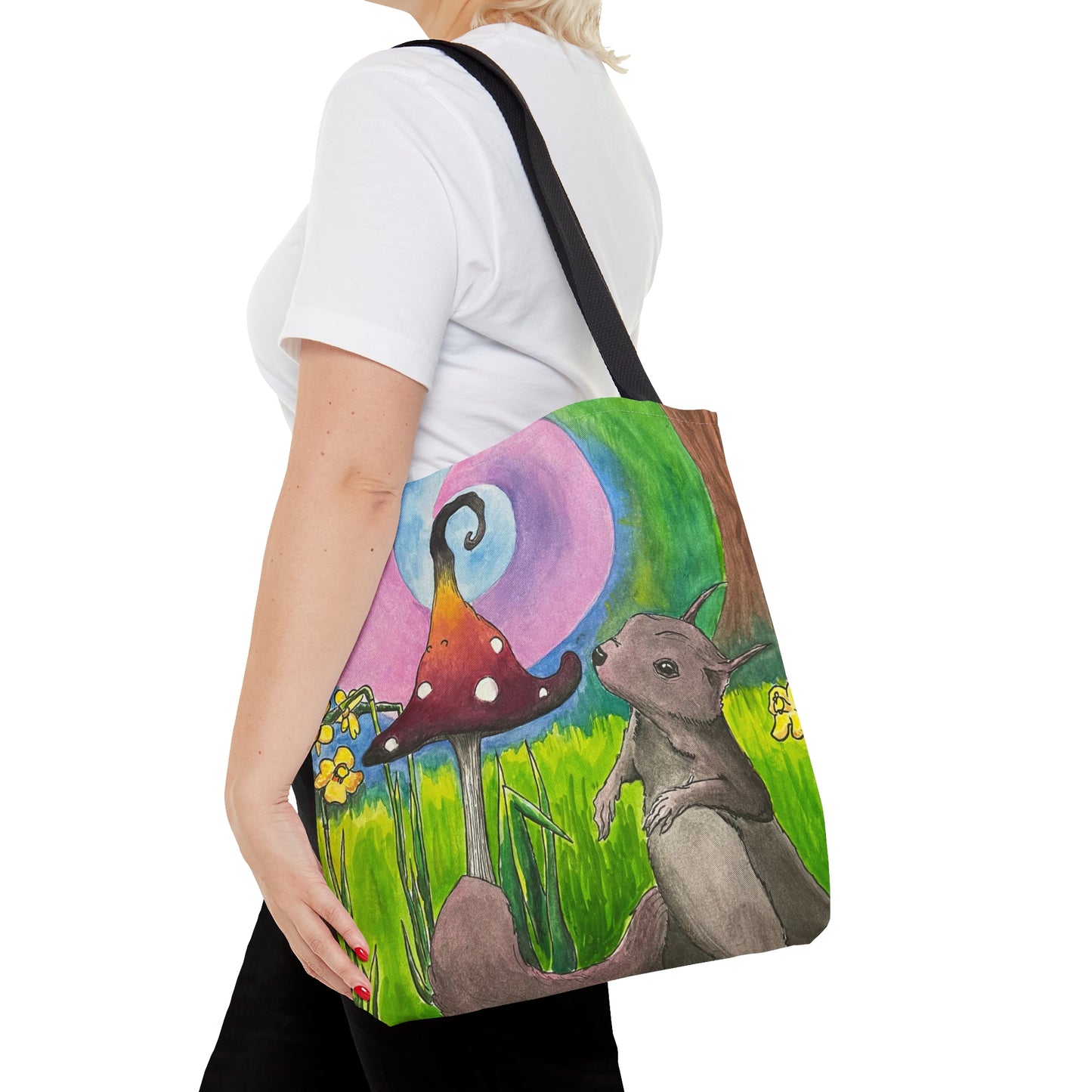 Tote Bag (AOP)