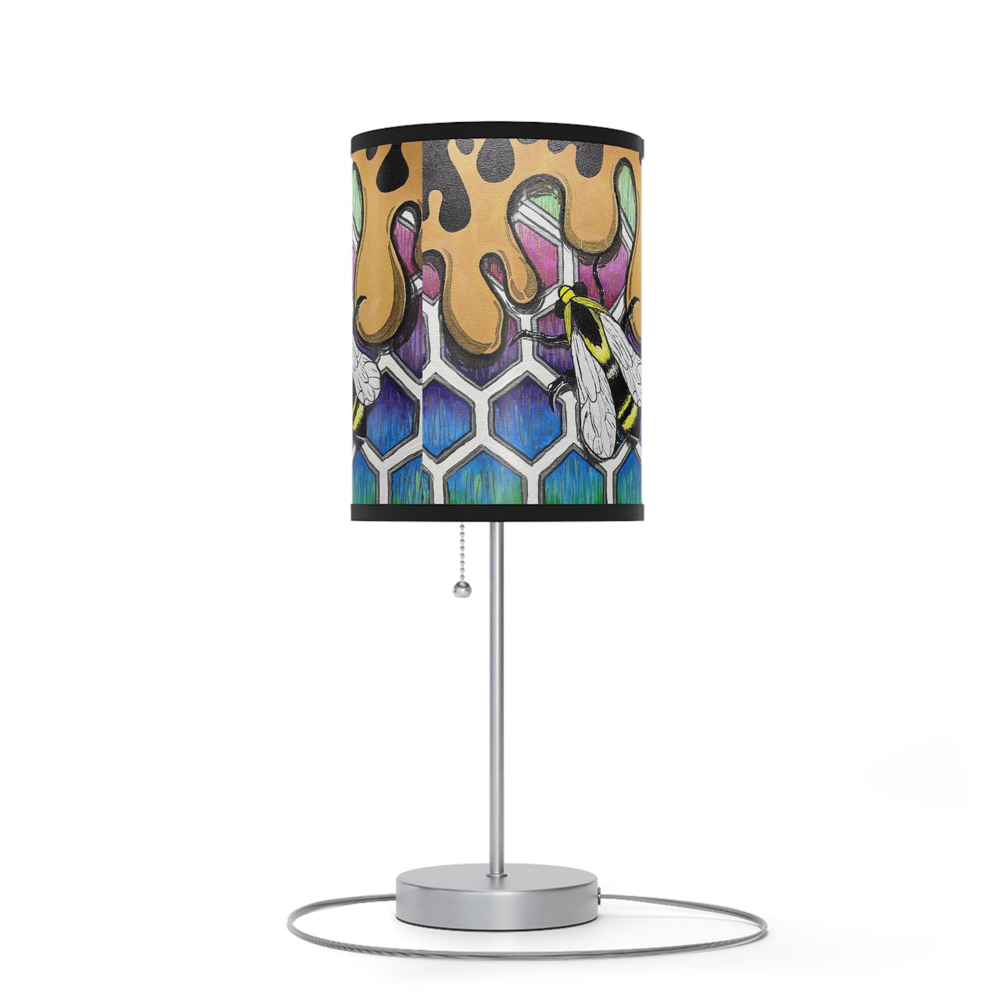 Lamp on a Stand, US|CA plug