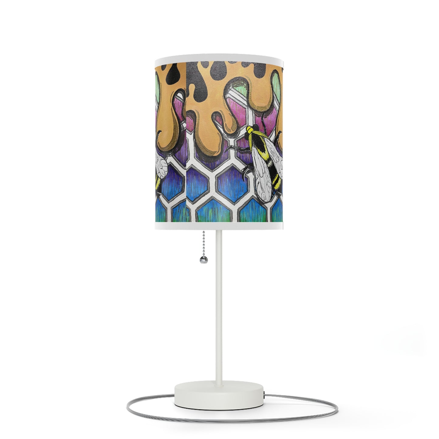 Lamp on a Stand, US|CA plug