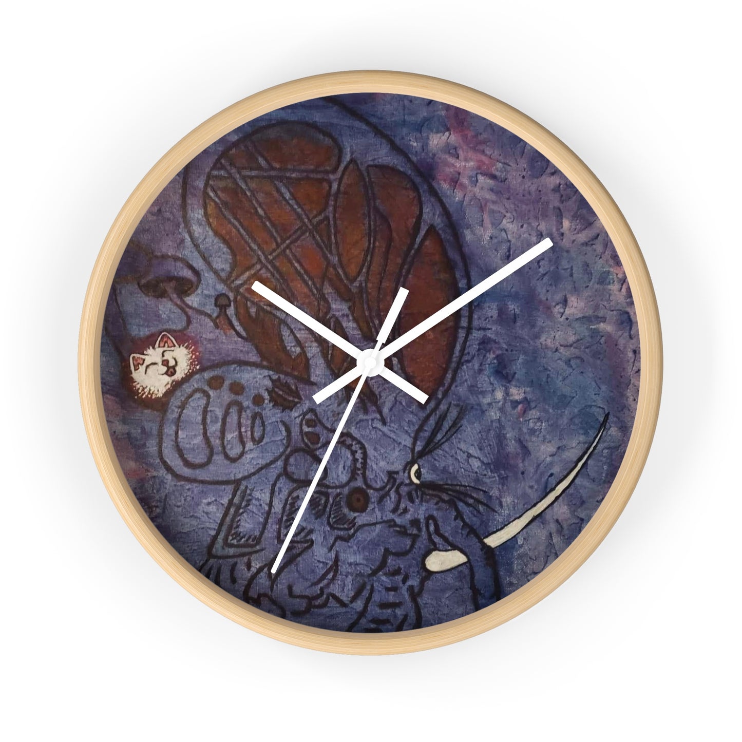 Wall Clock