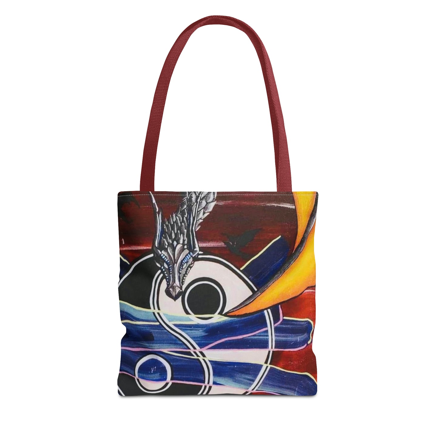 Tote Bag (AOP)