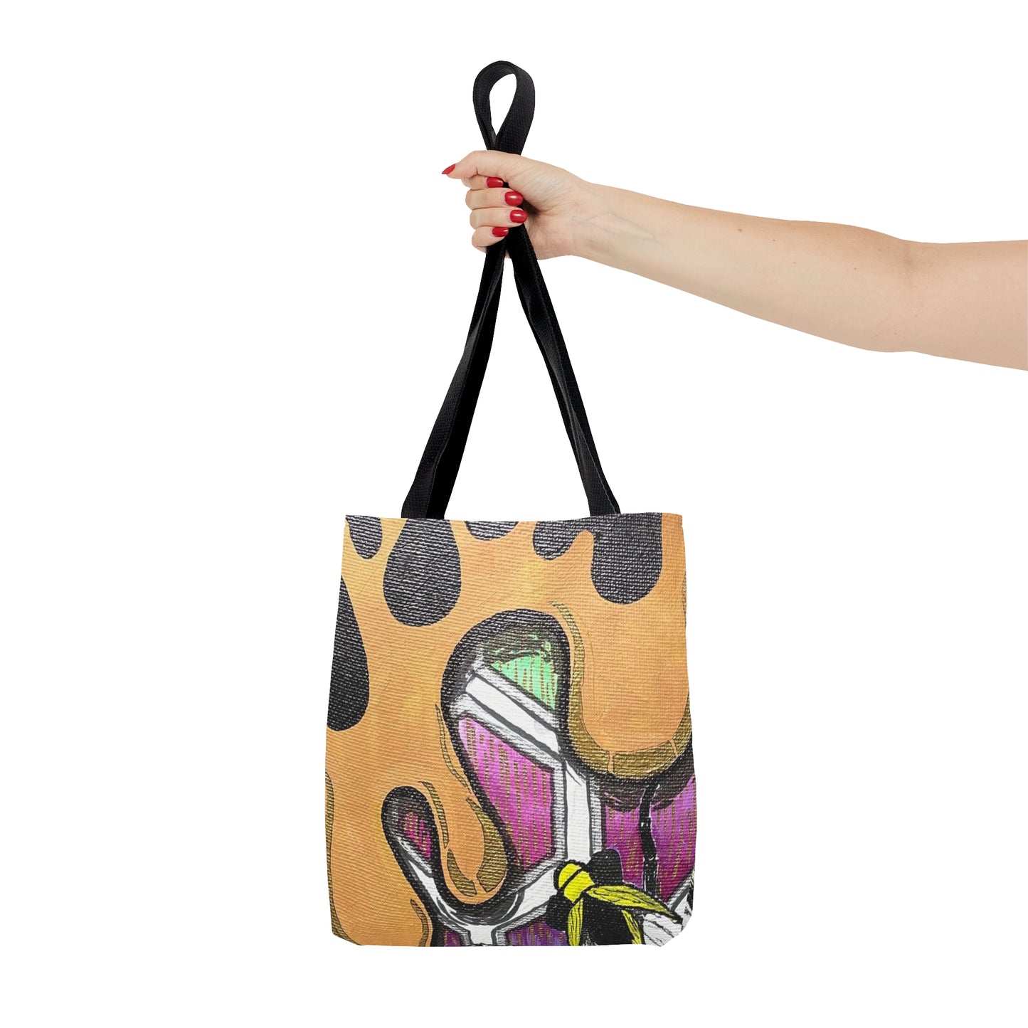 Tote Bag (AOP)