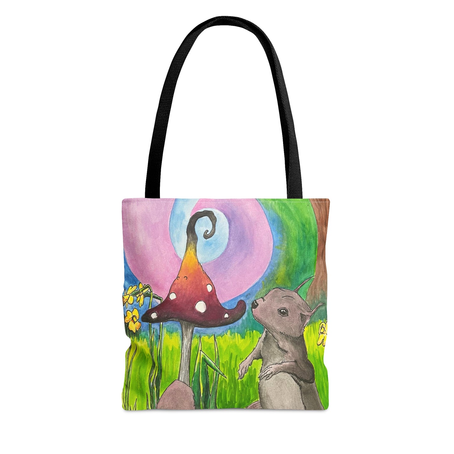 Tote Bag (AOP)