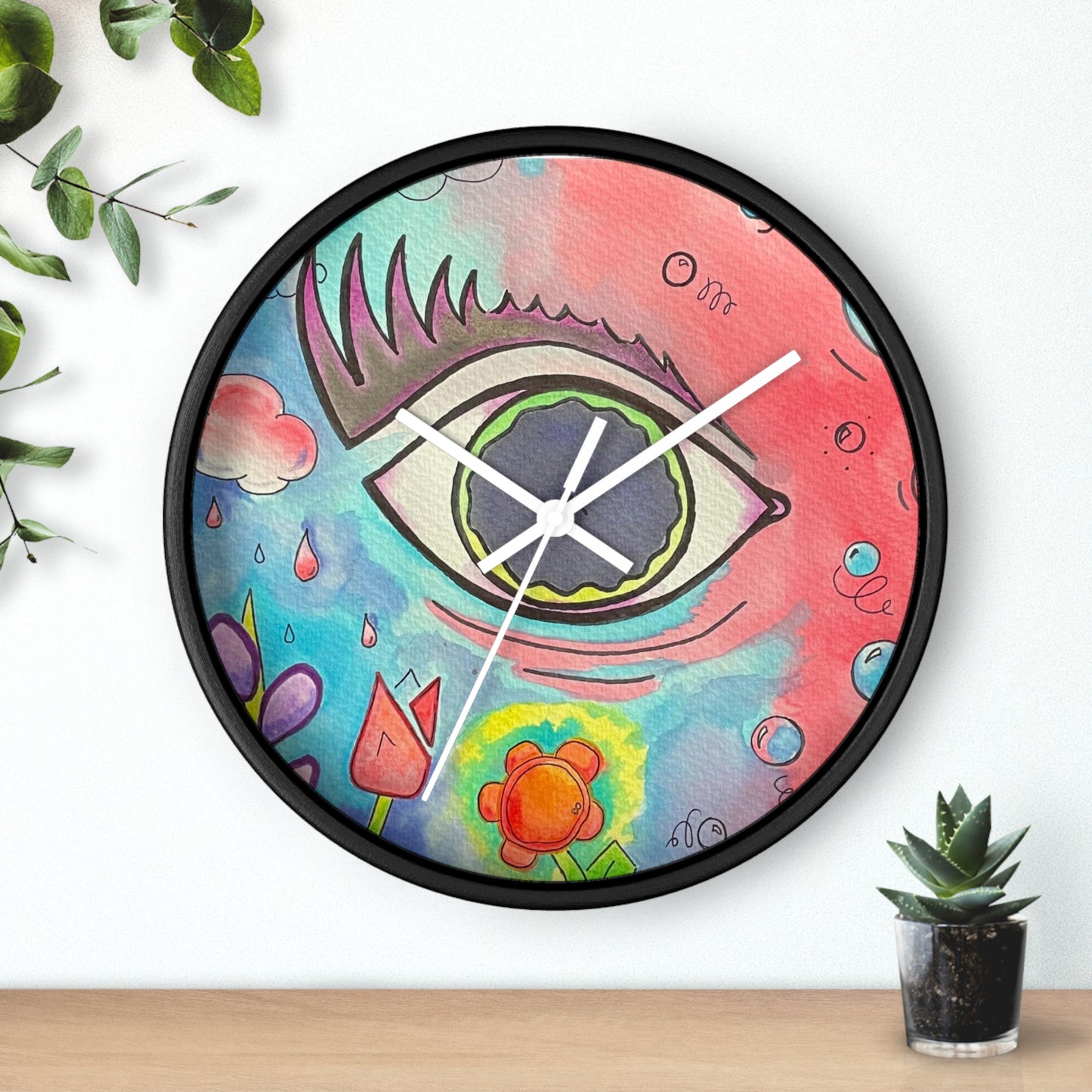 Wall Clock