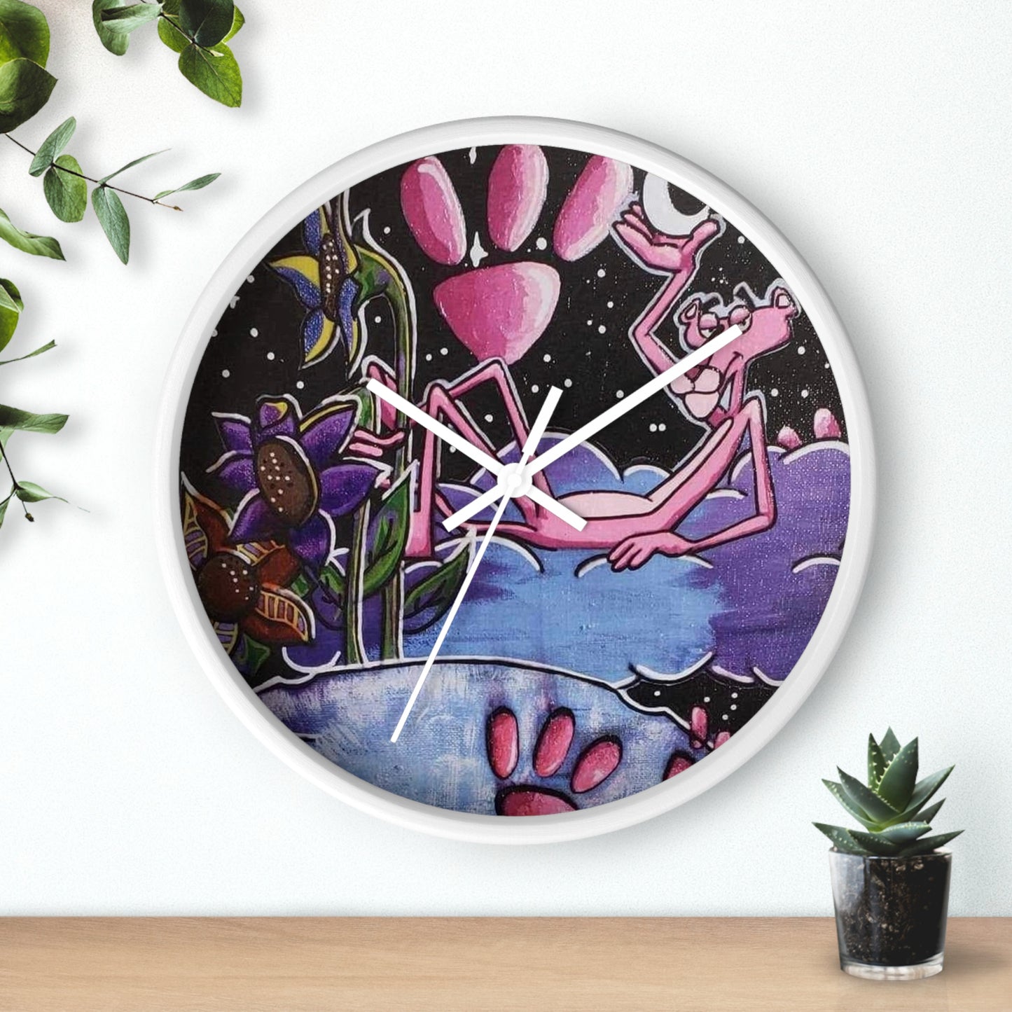 Wall Clock