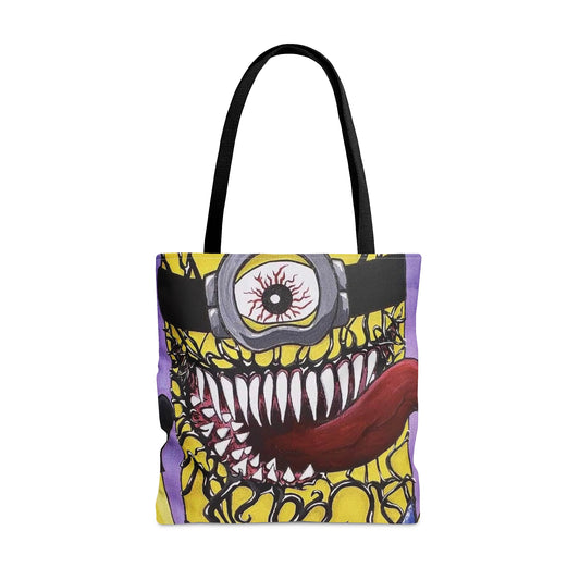 Tote Bag (AOP)