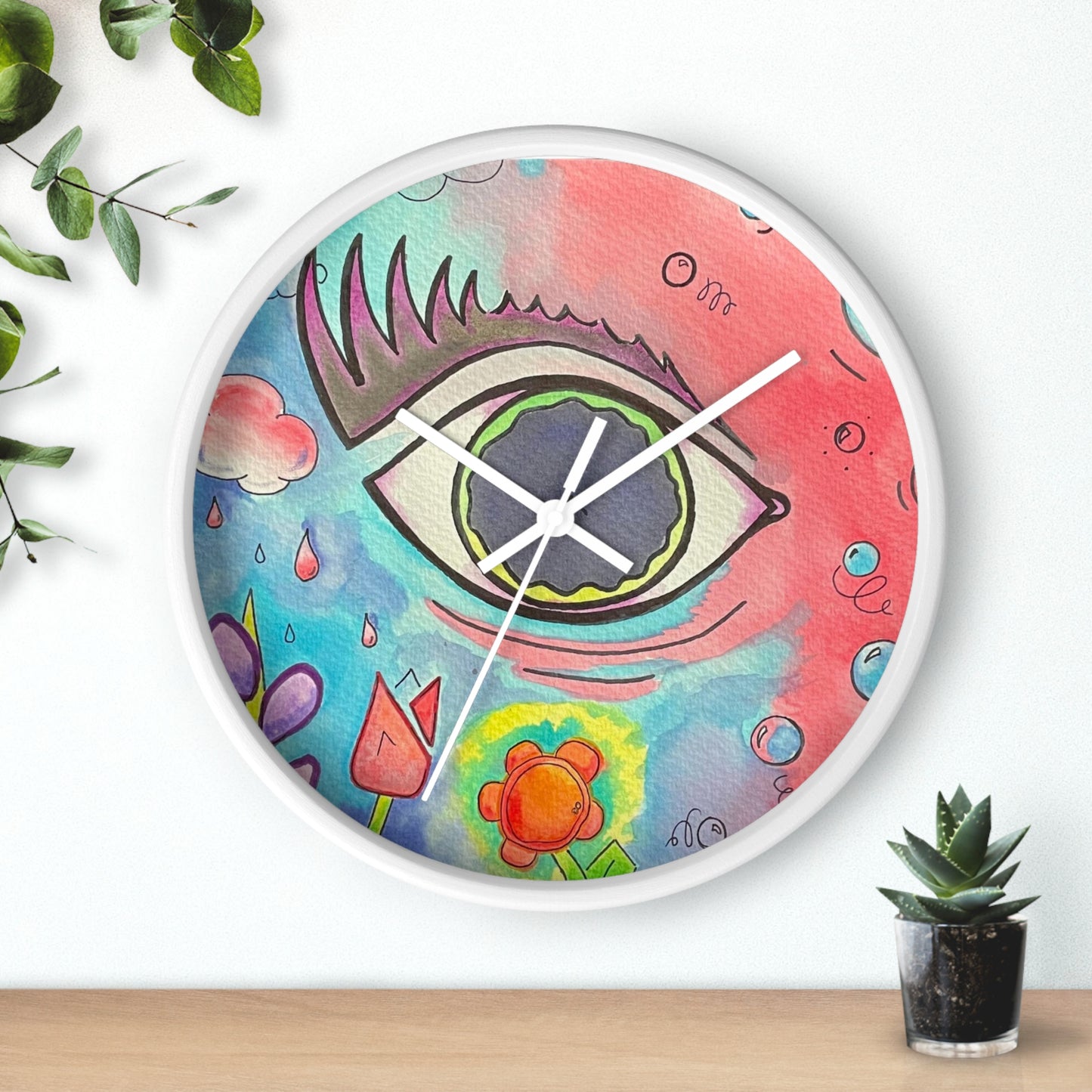 Wall Clock