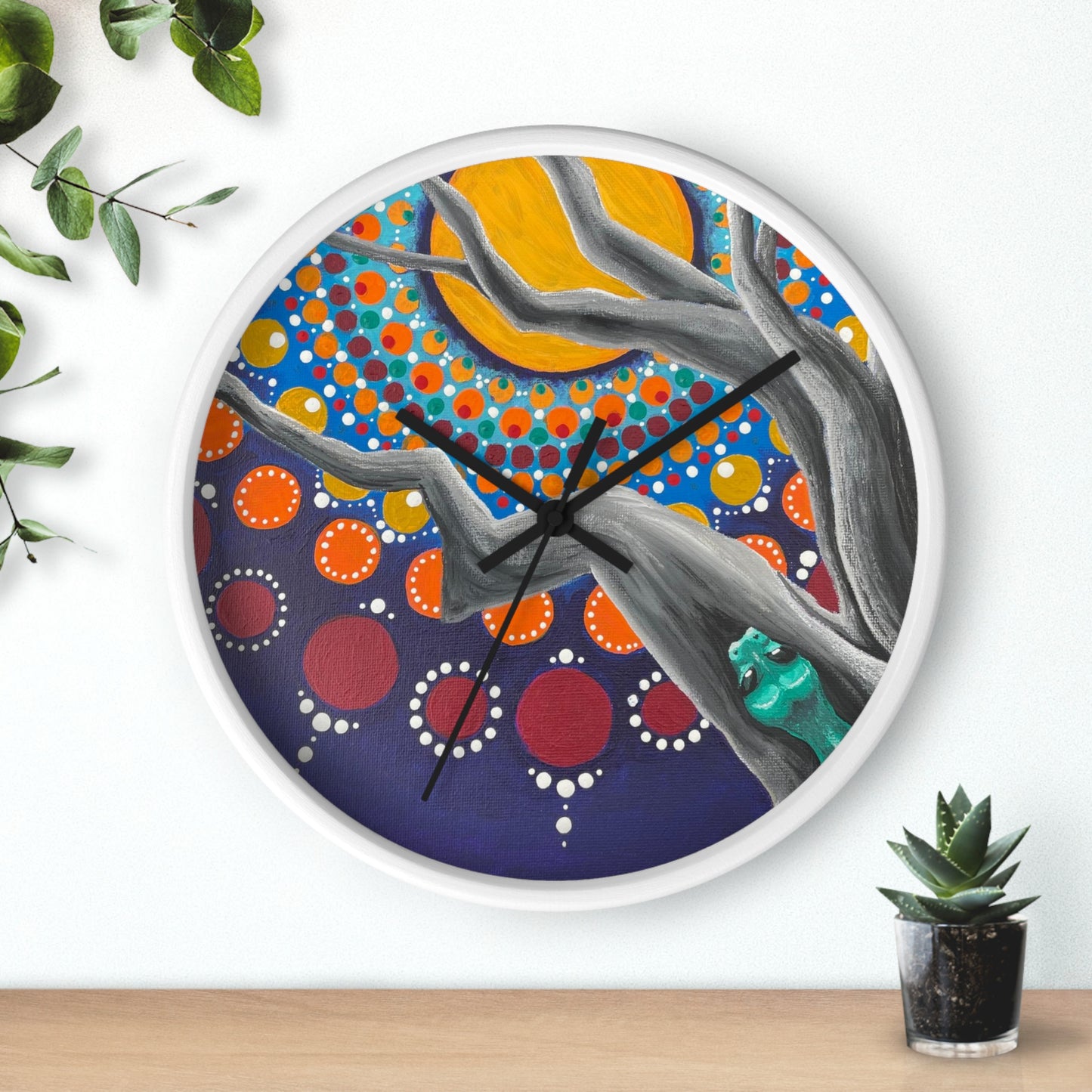 Wall Clock