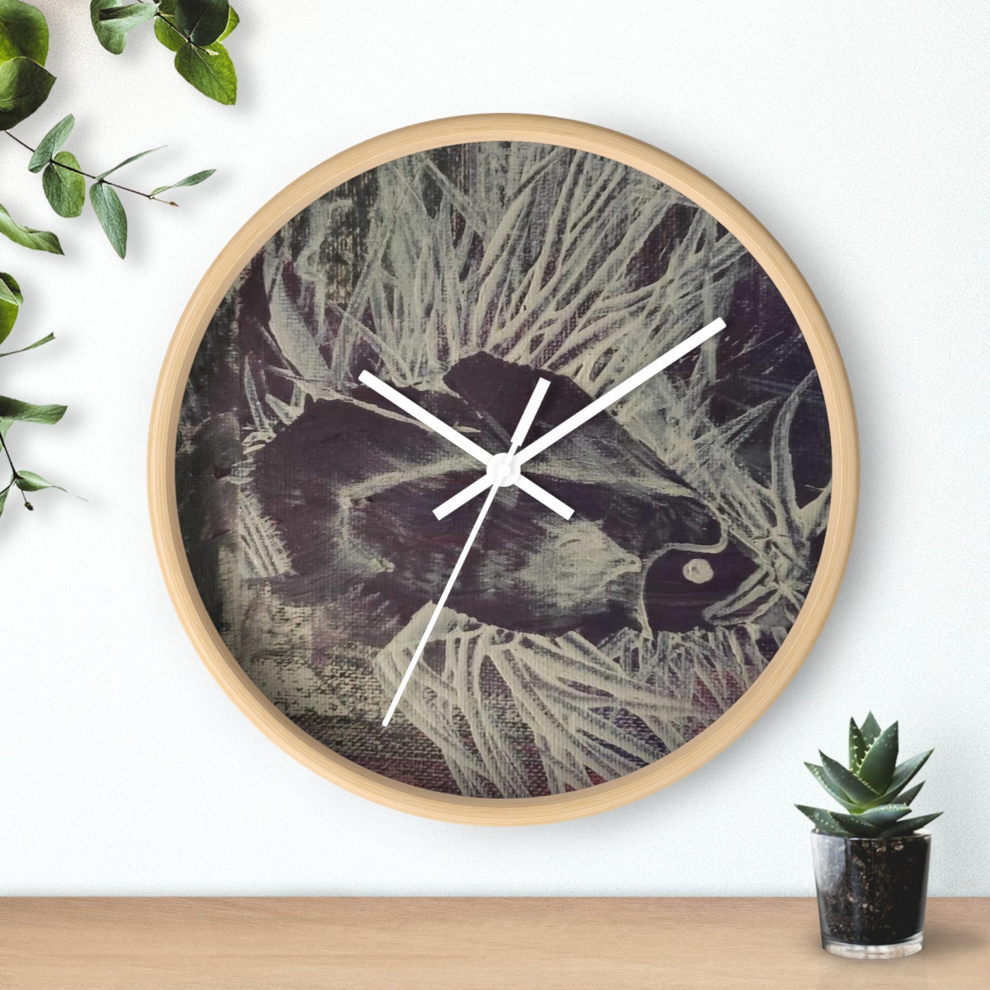 Wall Clock