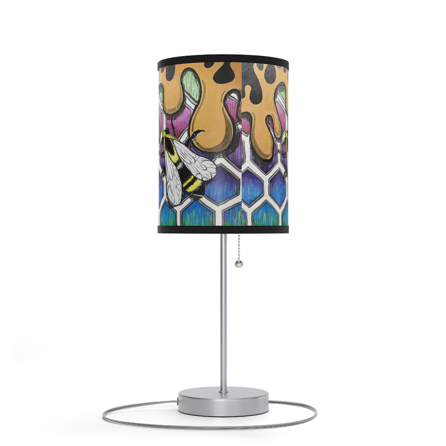 Lamp on a Stand, US|CA plug