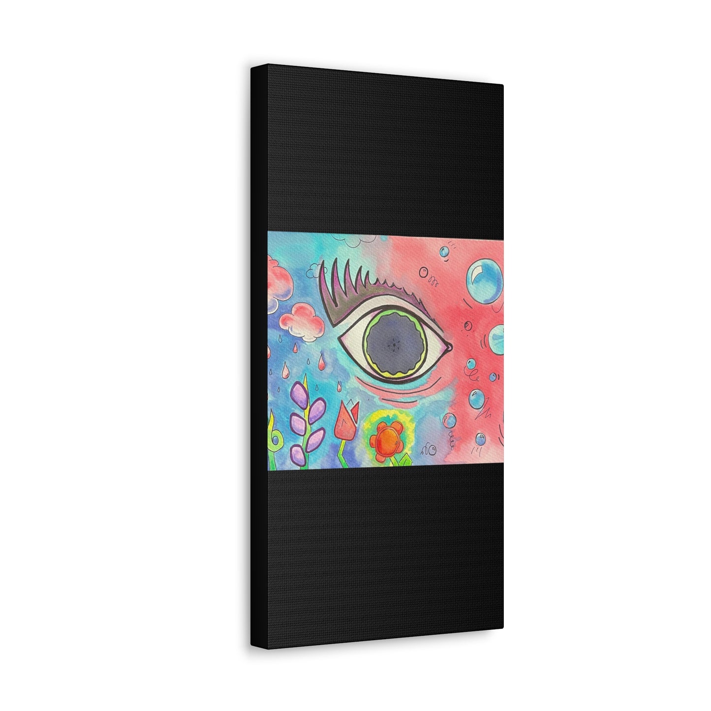 Canvas Gallery Wraps