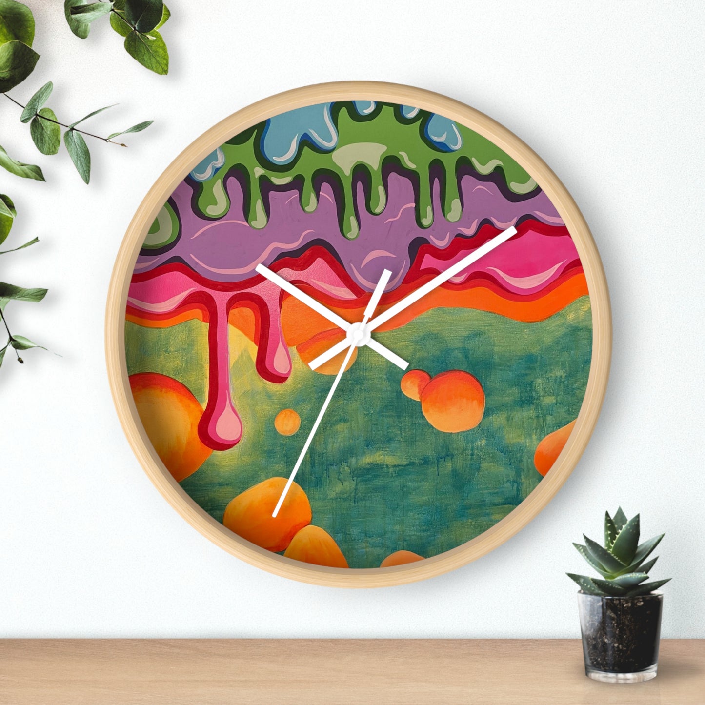 Wall Clock