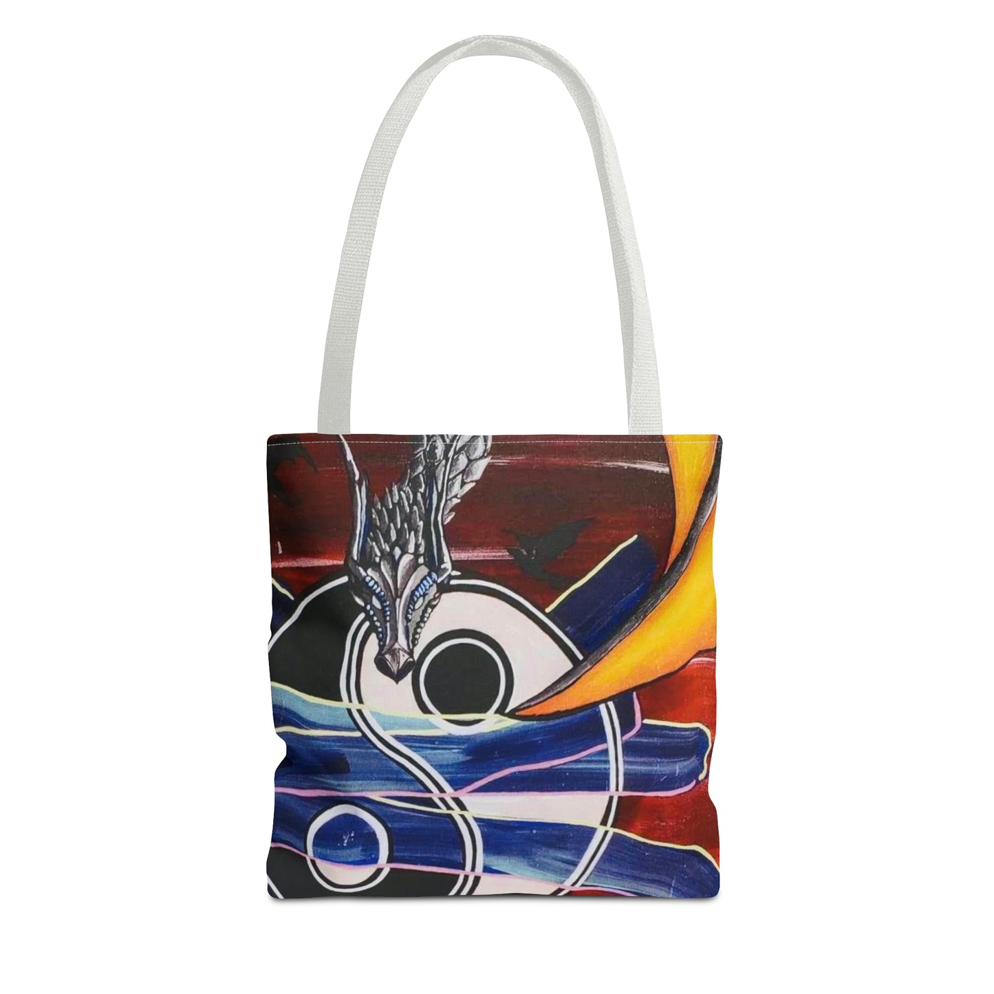 Tote Bag (AOP)