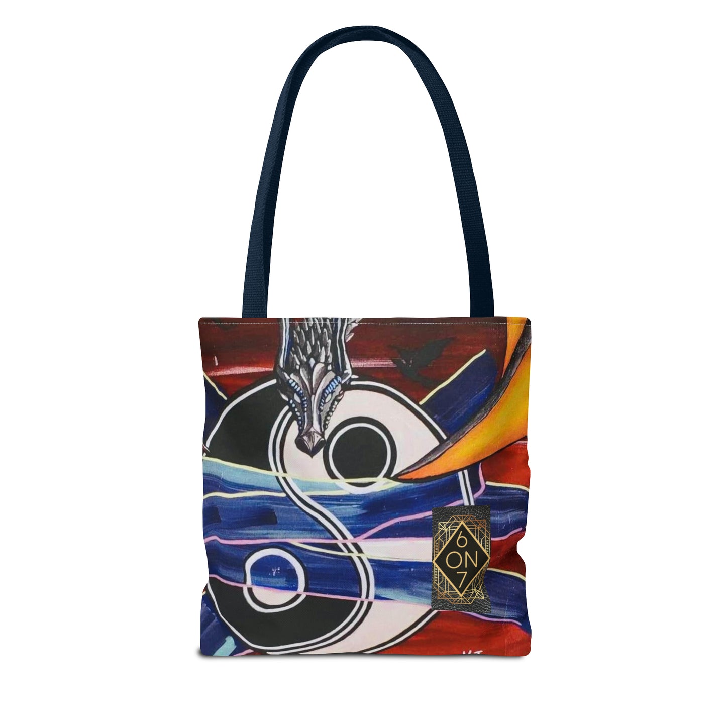 Tote Bag (AOP)