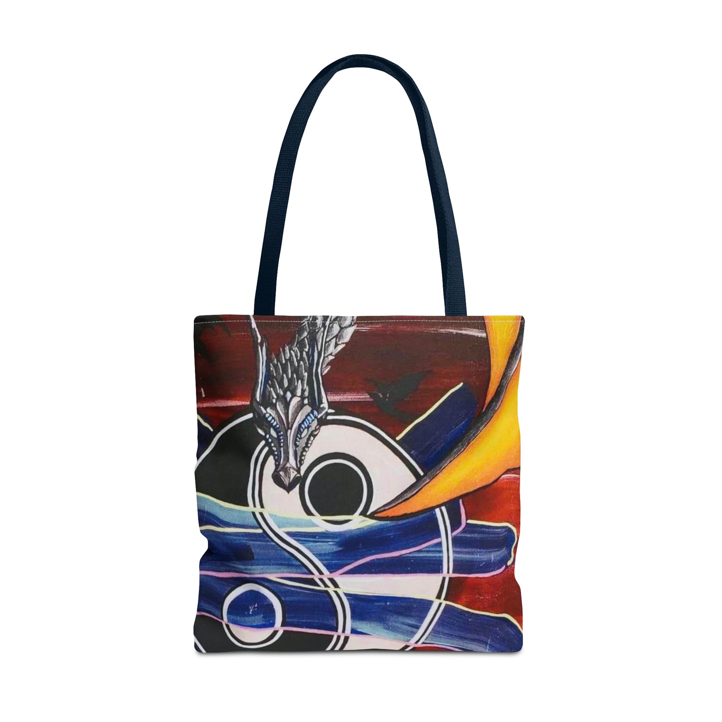 Tote Bag (AOP)