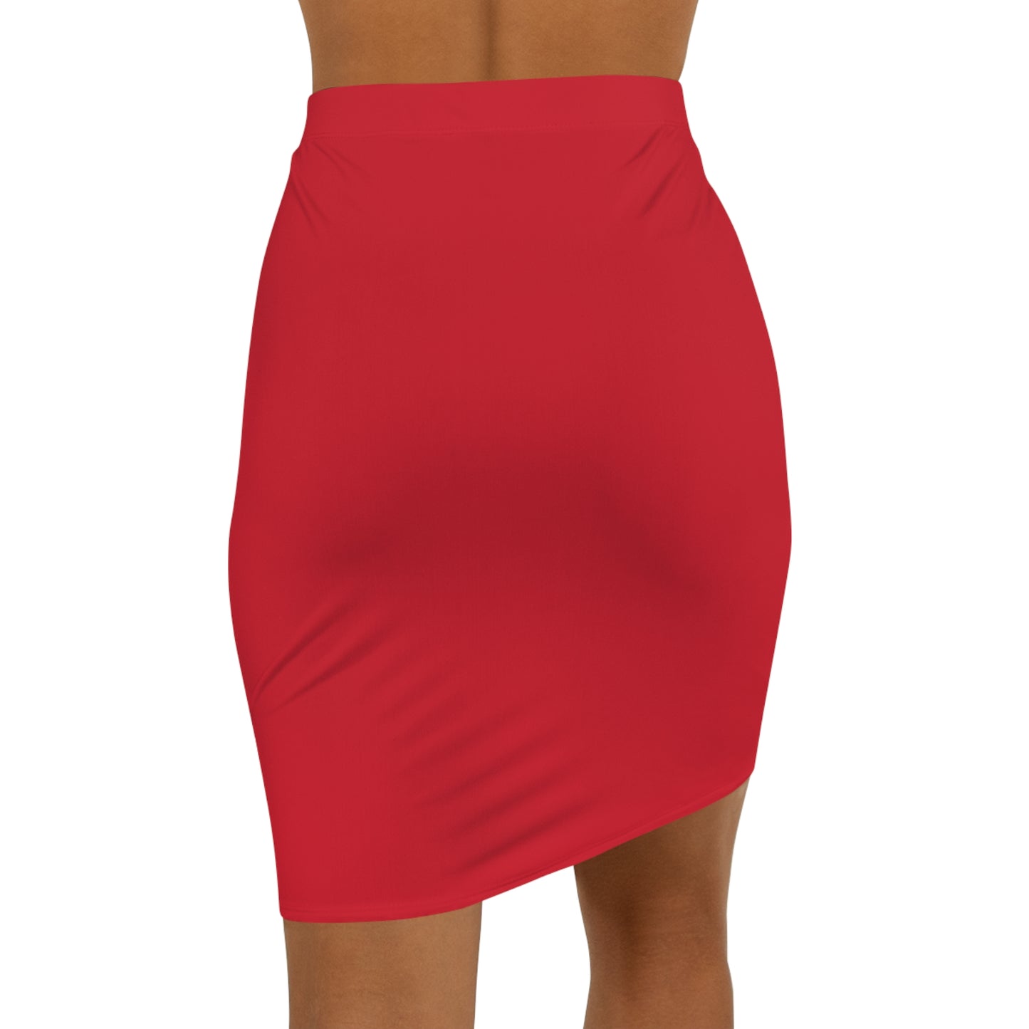 Women's Mini Skirt (AOP)