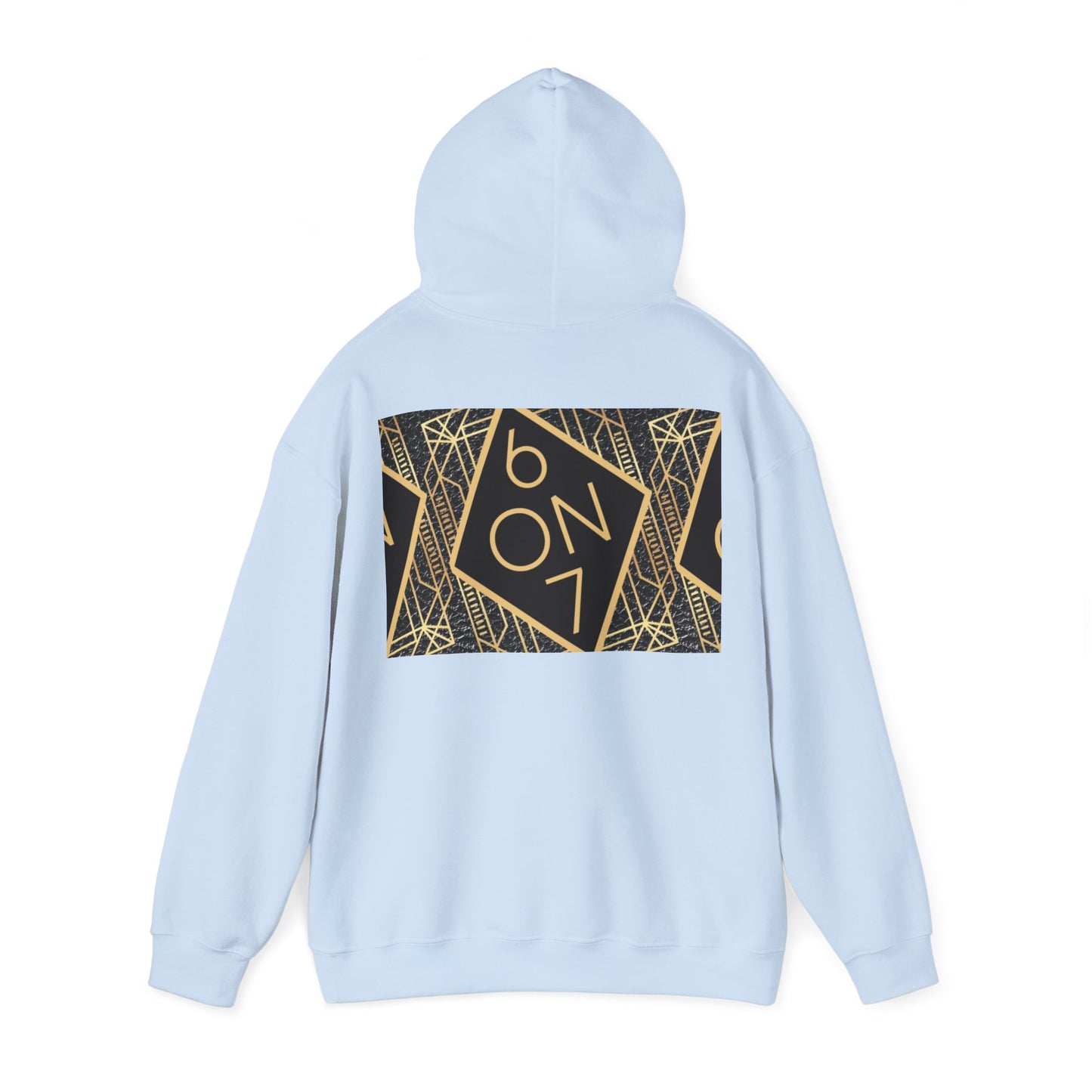 Unisex Heavy Blend™ Hooded Sweatshirt