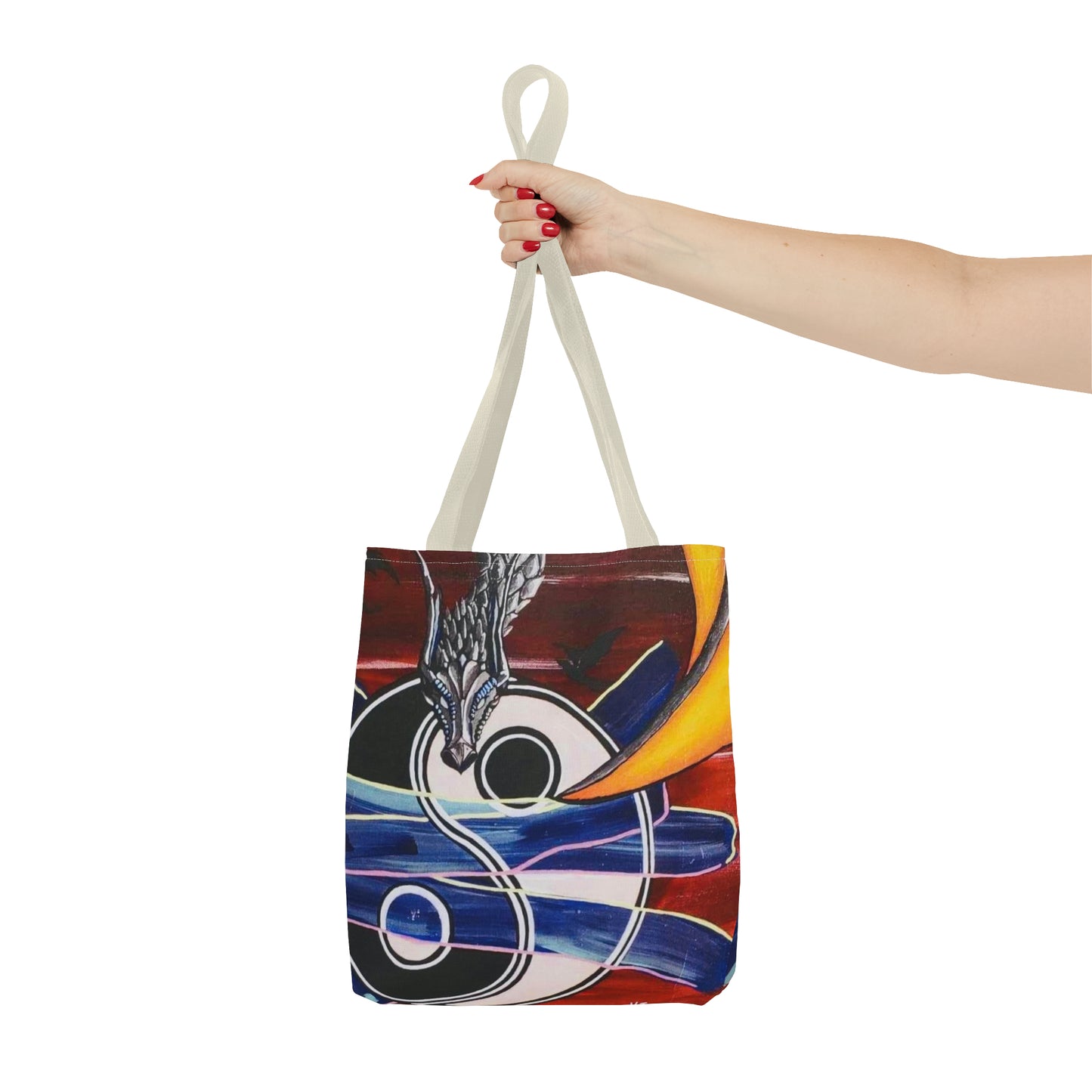 Tote Bag (AOP)