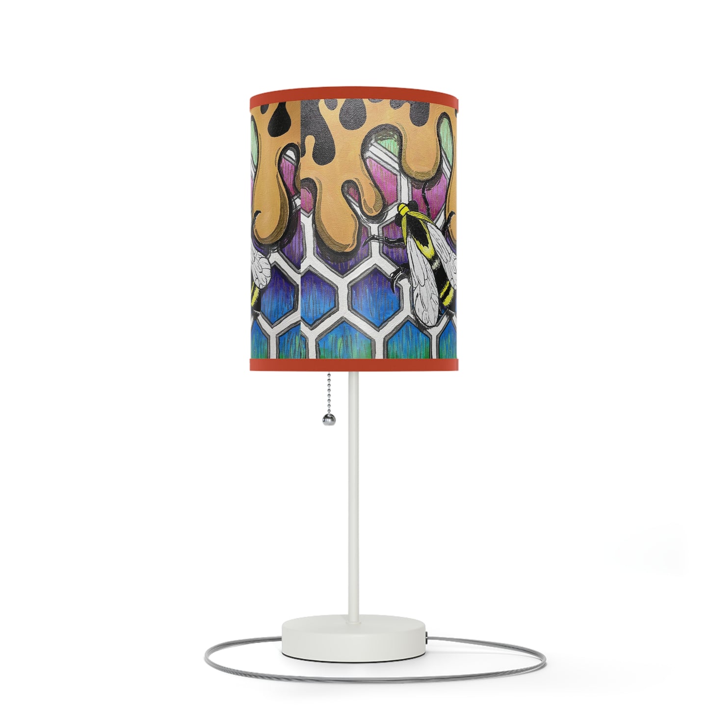 Lamp on a Stand, US|CA plug