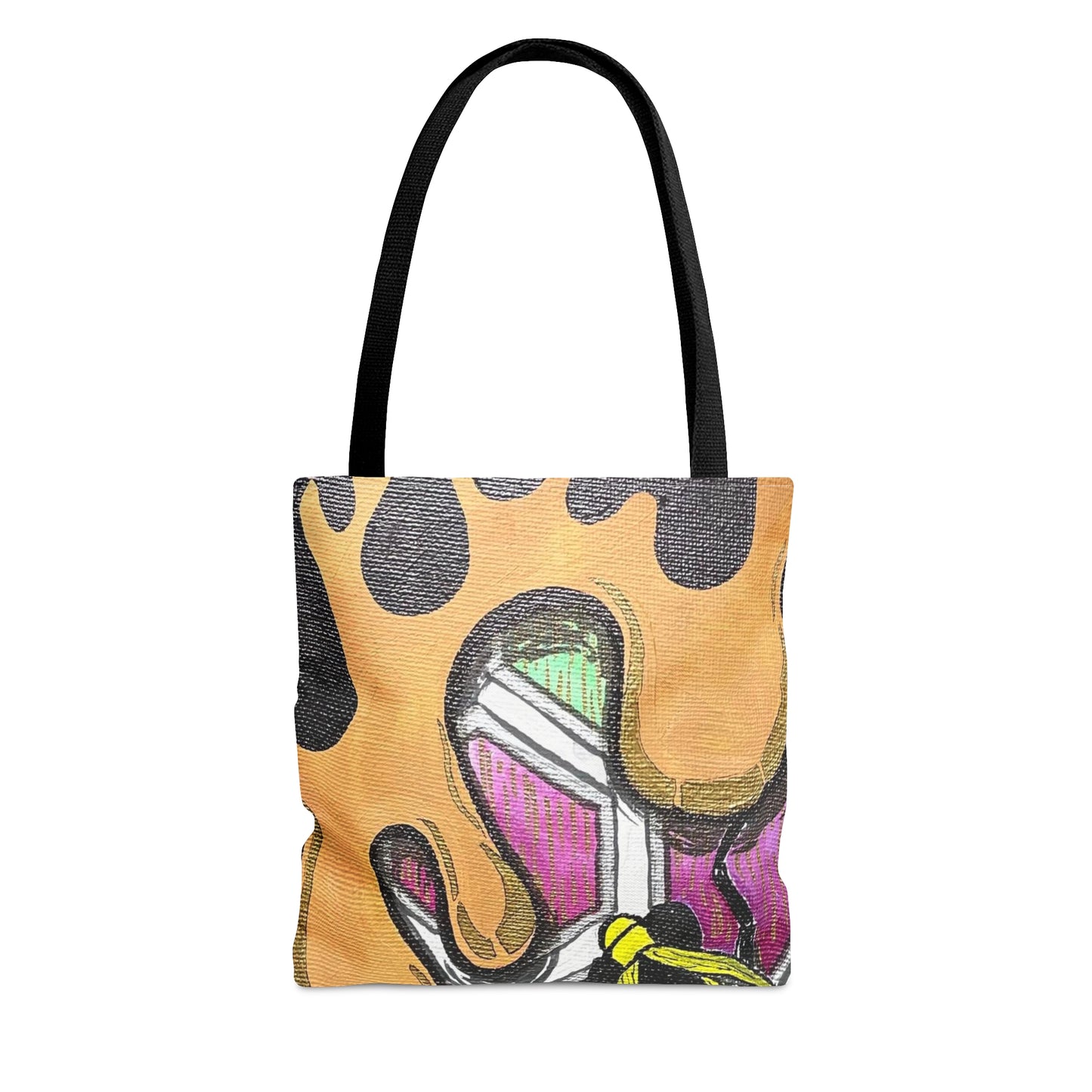 Tote Bag (AOP)