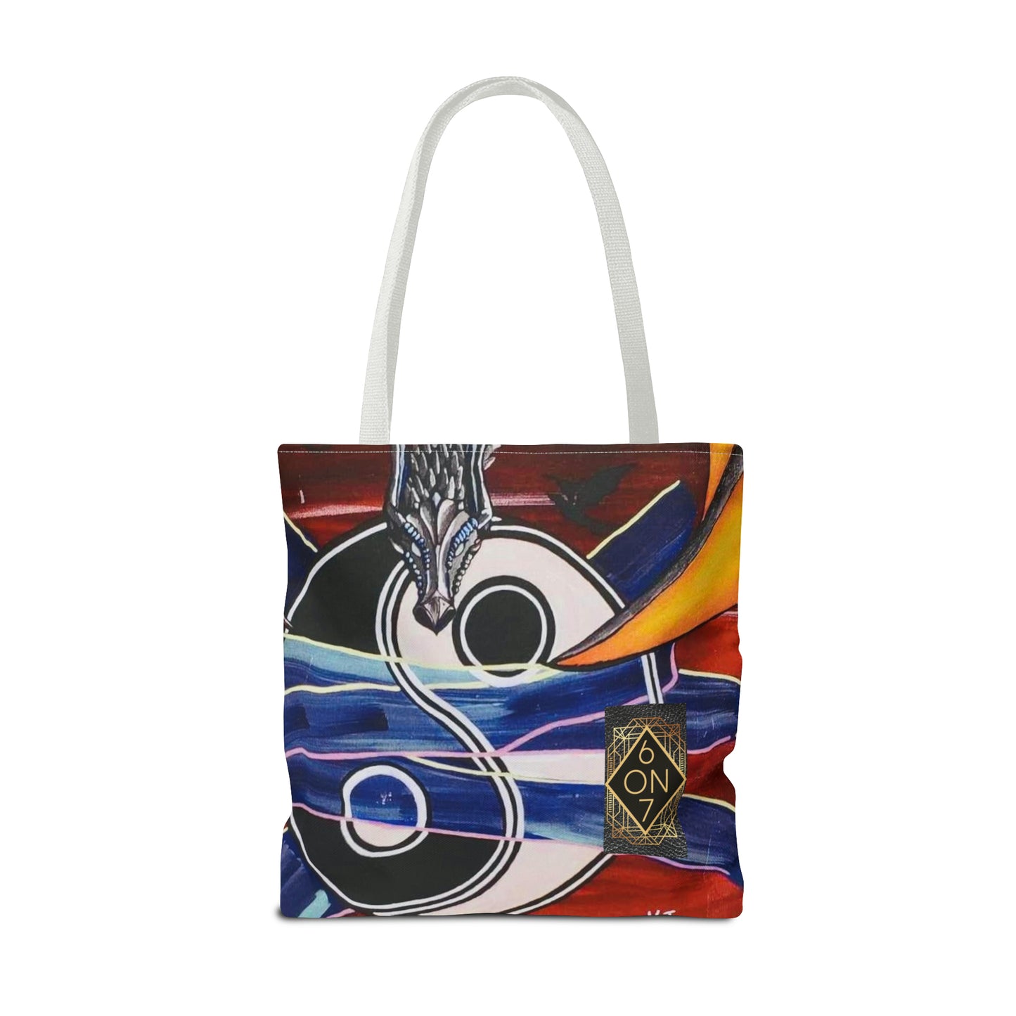 Tote Bag (AOP)