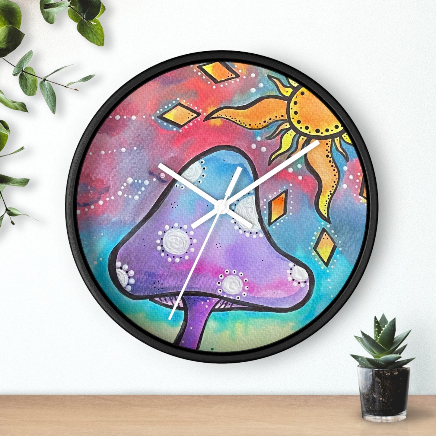 Wall Clock