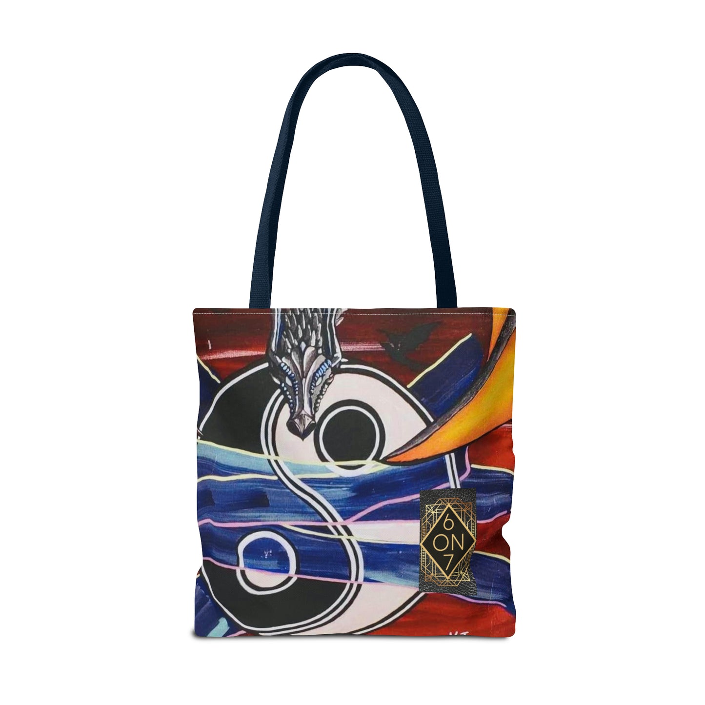 Tote Bag (AOP)