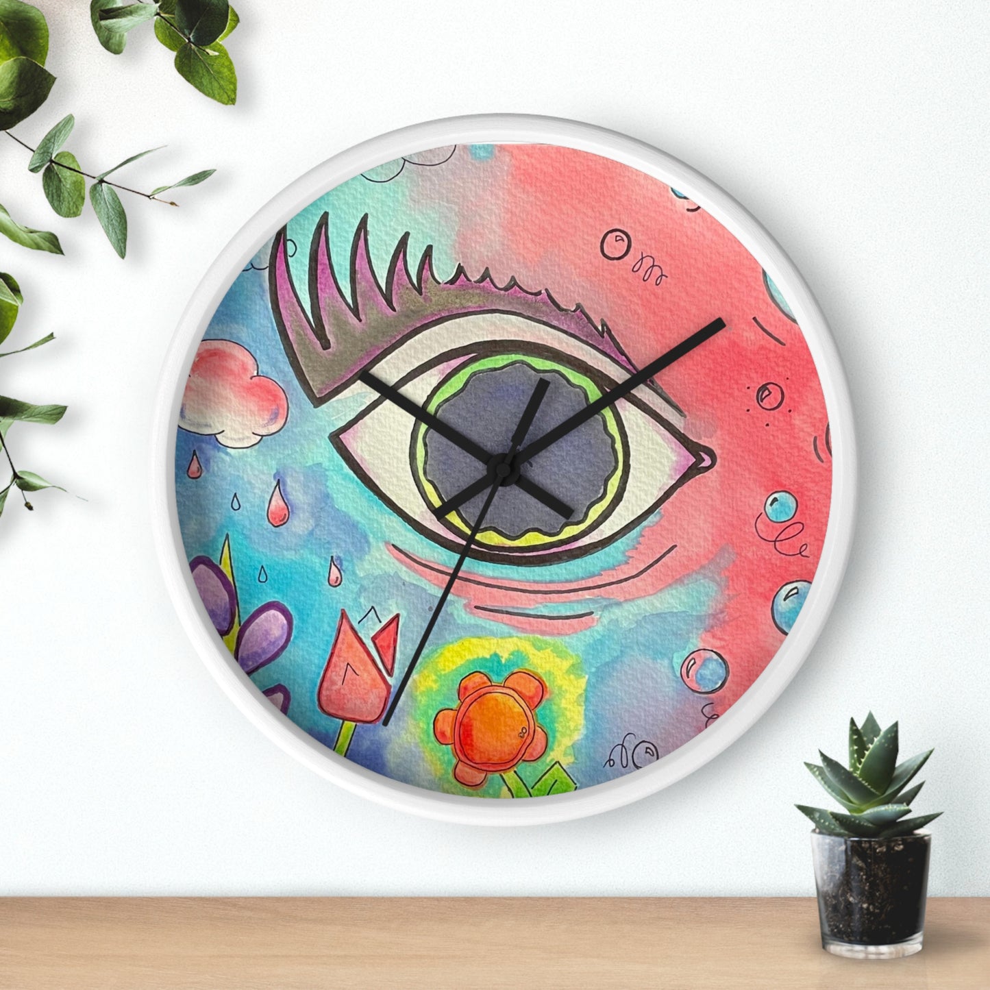 Wall Clock