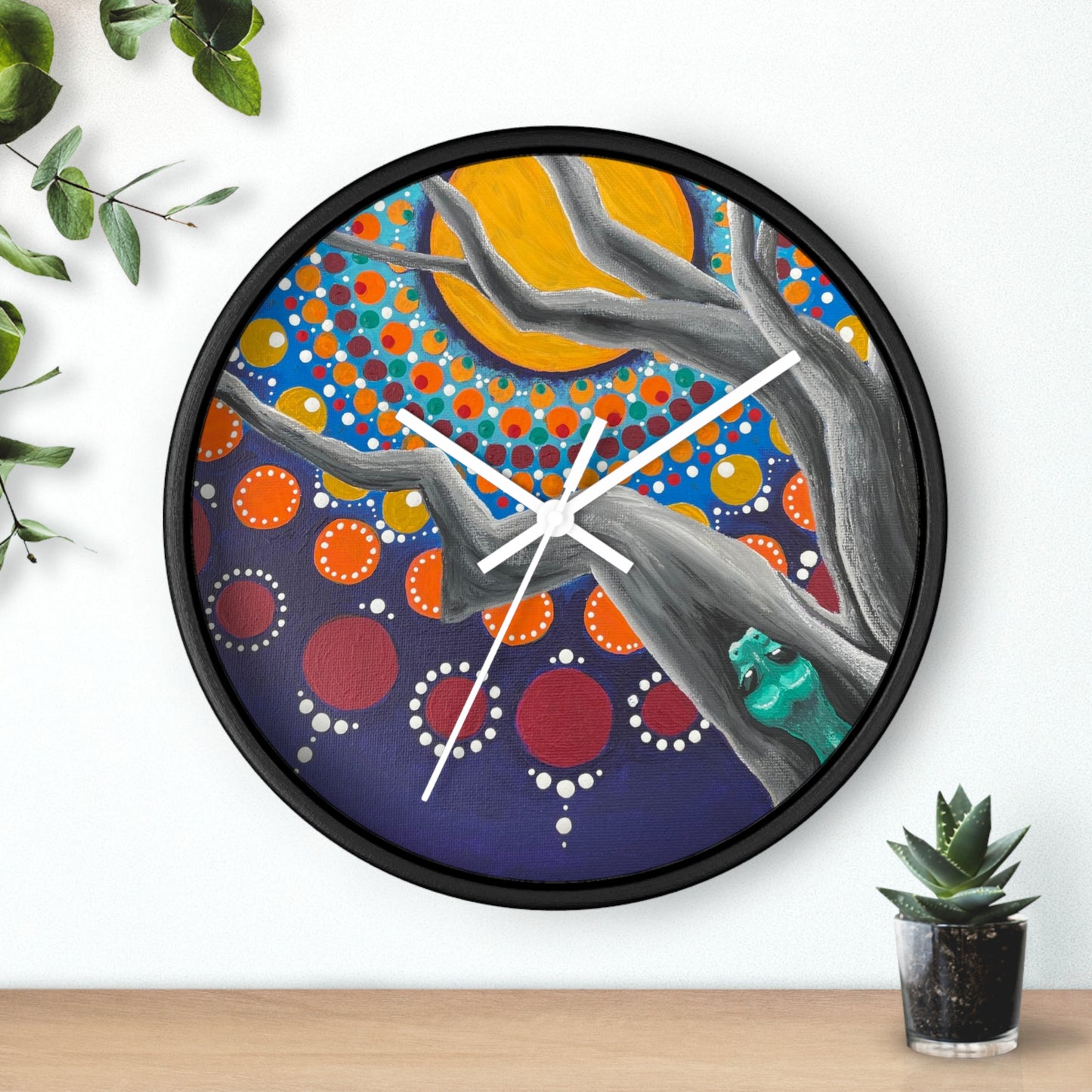 Wall Clock